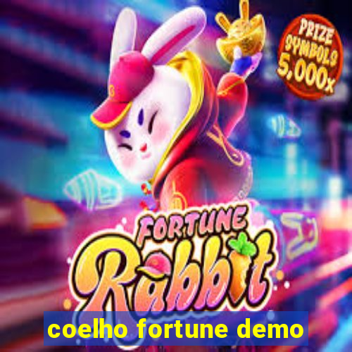 coelho fortune demo